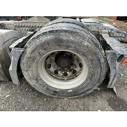 VOLVO ������� ��� ���������� VOLVO FH13 �/�