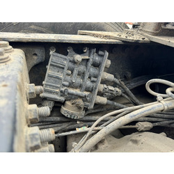 VOLVO ���� ������ ���� ������� VOLVO FH13 �/�