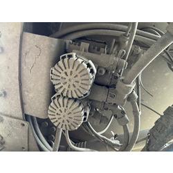 VOLVO ��������� EBS ������ VOLVO FH13 �/�