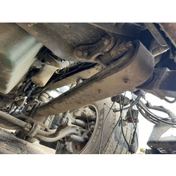 VOLVO ������� �������� ������������ VOLVO FH13 �/�