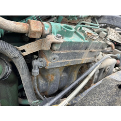 VOLVO ���������� ��������� VOLVO FH13 �/�