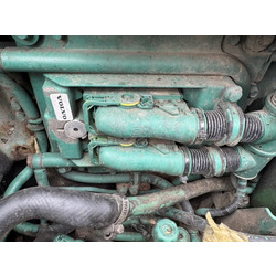 VOLVO ���� ���������� ���������� VOLVO FH13 �/�