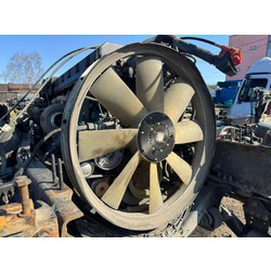 VOLVO ���������� � ����� � ����������� VOLVO FH13 �/�