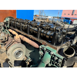 VOLVO ������� ����� ��������� VOLVO FH13 �/�