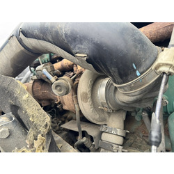 VOLVO ������� holset VOLVO FH13 �/�