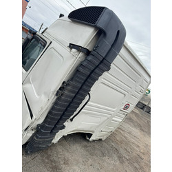 VOLVO ��������������� � ����� VOLVO FH13 �/�