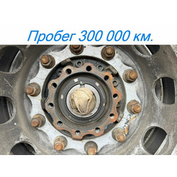 KAMAZ ������� ������ ����� �5 54901 �/�