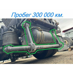 KAMAZ ������������ ������ ����� �5 54901 �/�