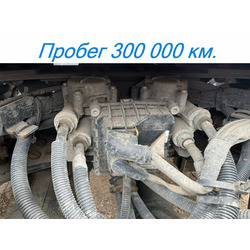 KAMAZ ��������� EBS ������ ����� �5 54901 �/�