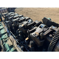 VOLVO ��� ������� � ����� VOLVO FH13 �/�