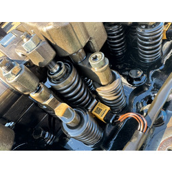 VOLVO �������� ��������� VOLVO FH13 �/�