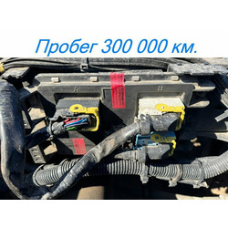 KAMAZ ���� ���������� ������ MUX4-Pn ����� �5 54901 �/�