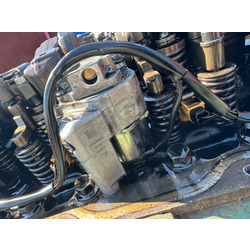 VOLVO ������ ������� ������� VOLVO FH13 �/�