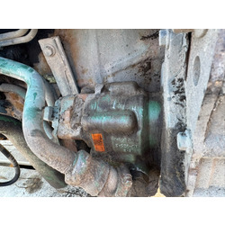 VOLVO ����� ��� � ���� VOLVO FH13 �/�