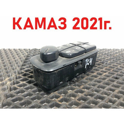 KAMAZ ���� ���������� ������������������ ����� ����� 5490 �/�