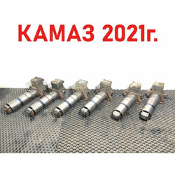 KAMAZ �������� PLD ������ ����� 5490 �/�