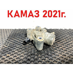KAMAZ ����� ������� AdBlue ����� 5490 �/�