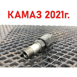 KAMAZ ������ �������� ����� 5490 �/�