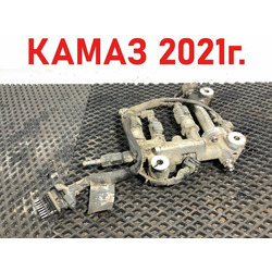 KAMAZ ������� ������� AdBlue ����� 5490 �/�