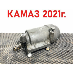 KAMAZ ������ ���������� ������� ����� 5490 �/�