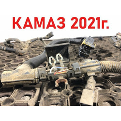 KAMAZ �������� ��������� ����� 5490 �/�