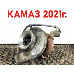 KAMAZ ������� BorgWarner ����� 5490 �/�