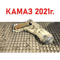 KAMAZ ������ ��������� ������� ����� 5490 �/�