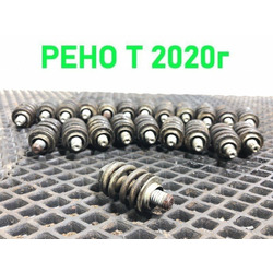 Renault �������� ������ ������� ��������� RENAULT T �/�