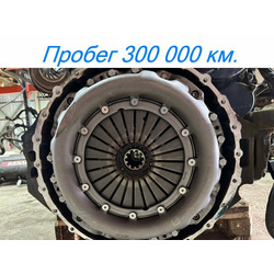 KAMAZ ������� ��������� ����� �5 54901 �/�