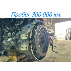 KAMAZ ����� �������� ����� �5 54901 �/�