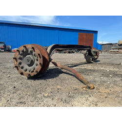 Iveco ����� �������� � ����� Iveco Stralis �/�