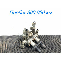 KAMAZ ���� �������� 4-� ��������� ����� �5 54901 �/�