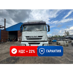 Iveco ��������� Iveco Stralis �/�