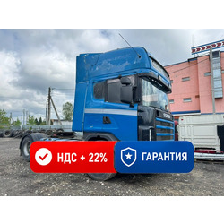Scania ��������� Scania 4-Series �/�