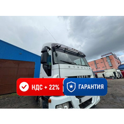 Iveco ������ � ����� Iveco Stralis �/�