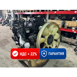 Iveco ��������� Cursor 10 Euro 5 F3AE3681 Iveco Stralis �/�