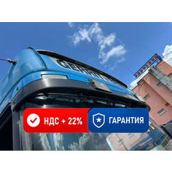 Scania ������� �������������� � ����� Scania 4-Series �/�