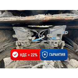 Scania ��������� EBS ������������� Scania 4-Series �/�