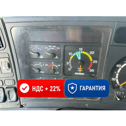Scania ������ �������� Scania 4-Series �/�