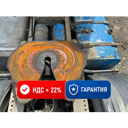 Scania ����� JOST 185�� �/�
