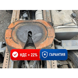 Iveco ����� JOST 150�� �/�