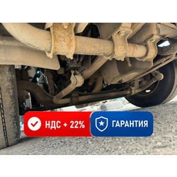 Iveco ����� �������� � ����� Iveco Stralis �/�