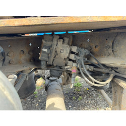 Iveco ���� ������ ���� ������� Iveco Stralis �/�
