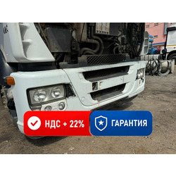 Iveco ������ �������� (�������) Iveco Stralis �/�