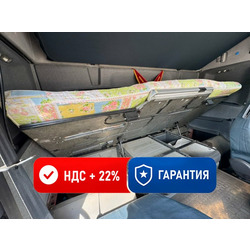 VOLVO �������� ������ � ����� Volvo FH13 �/�