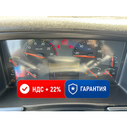 VOLVO ������ �������� Volvo FH13 �/�