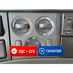 VOLVO ���� ���������� ������-��������� Volvo FH13 �/�