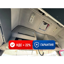 VOLVO ������� ����� �������� (��������) � ����� Volvo FH13 �/�