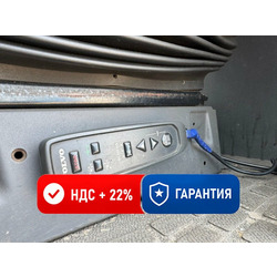 VOLVO ����� ���������� ��������������� Volvo FH13 �/�