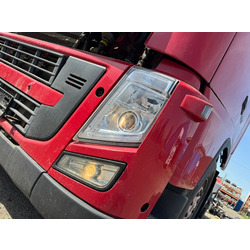 VOLVO ���� ����� Volvo FH13 �/�